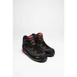 MEINDL Litepeak GTX Herren Graphit/Rot 41,5