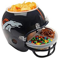 Wincraft NFL Snack-Helm Denver Broncos