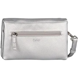 Gabor Salara Clutch Silber