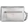 Gabor Salara Clutch Silber