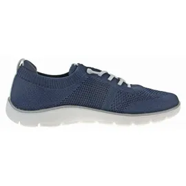 remonte Sneaker Damen Blau 43