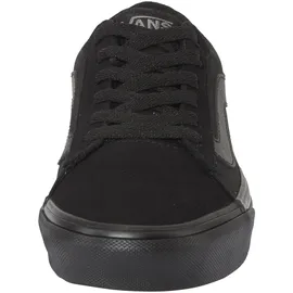 Vans VERO LS Damen Schwarz 37