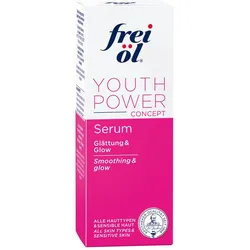 FREI ÖL Youth POWER Serum 30 ml