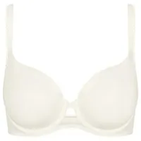 Triumph Bügel-BH Wild Rose Sensation WP Bra, SILK WHITE, | Gr.: 75D