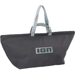 ION SESSION 80L Tasche 2025 jet black