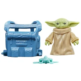 Hasbro Star Wars Grogu Actionfigur 10 cm