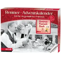 ROTH Rentner, Adventskalender