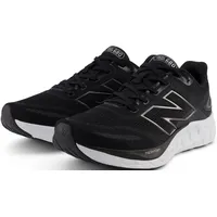 New Balance Modischer Turnschuh Männlich 8 Schwarz,