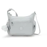 Kipling Gabbie S Small Crossbody Synthetik Grey