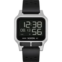 Nixon Heat Digital Quarz Gummi 40 mm A1320-130-00