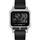 Nixon Heat Digital Quarz Gummi 40 mm A1320-130-00
