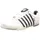 K-Swiss Arvee 1.5 white/navy/gray violet/split 45