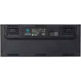 Logitech G915 TKL Linear DE carbon
