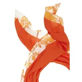 LASCANA Modetuch Damen orange Gr.