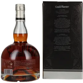 Grand Marnier Cuvée du Centenaire 40% Vol. 0,7 l