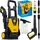 Humberg HM-300 1800W Hochdruckreiniger