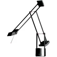 Artemide Tizio Micro schwarz