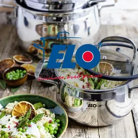 ELO Prima Cucina Bratpfanne 24 cm
