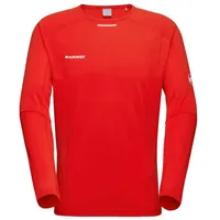 Mammut Aenergy FL Longsleeve Men mammut red (3778) XXL