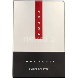 Prada Luna Rossa Eau de Toilette 50 ml