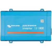 Victron Energy Phoenix Ve Direct 12v 800va Konverter - Light Blue - One Size