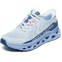 SKECHERS Glide Step Altus Damen Light Blue 38