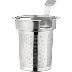 PRICE & KENSINGTON Teesieb für Teekannen 1,1 Liter Edelstahl