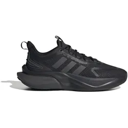 adidas Sneaker-Laufschuhe Alphabounce+ Bounce (Dämpfung) schwarz Herren