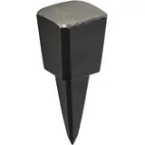 Picard Dengelamboss kantig 500 g