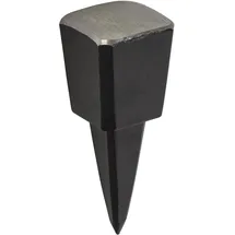 Picard Dengelamboss kantig 500 g