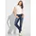 Cecil Damen, B377687 Jeans, Casual Fit, Mid Blue wash), 29W / 28L - 29W / 28L