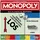 Hasbro Monopoly Classic Refresh