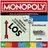 Hasbro Monopoly Classic Refresh