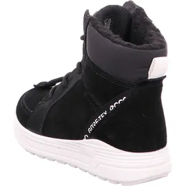 ECCO URBAN SNOWBOARDER GTX für Kinder, schwarz, Größe 37 EU