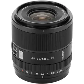 Viltrox AF 35 mm F1,8 F Sony E-Mount