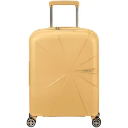 American Tourister Starvibe Spinner 55 / 20 EXP TSA Banana