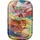 Pokémon Mini-Tin-Box Farbenfrohes Paldea: Backel & Choreogel