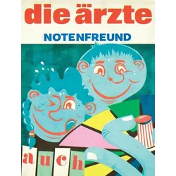 Die ärzte 'auch'