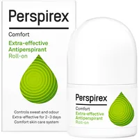 Perspirex Comfort Antitranspirant Deoroller 20 ml