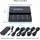 Startech StarTech.com 1:7 Standalone USB Duplizierer und