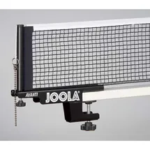 Joola Tischtennisnetz Avanti schwarz