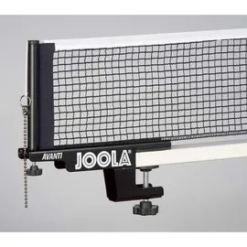 Joola Tischtennisnetz Avanti schwarz