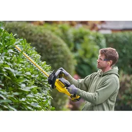 Stanley Fatmax Akku-Heckenschere 18V V20 4,0 Ah ohne Ladegerät