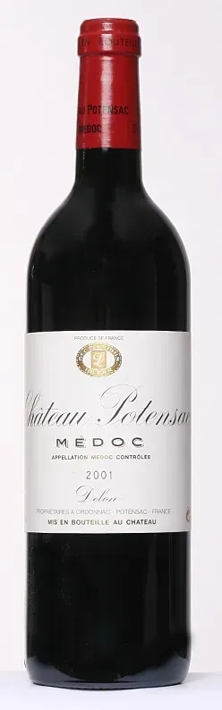 Château Potensac 2021