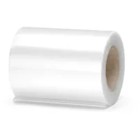 HENDI Versiegelungsfolie, für HENDI Versiegelungsmaschine 330005,Pet/PE Peel 12/40, PEEL-Schicht,