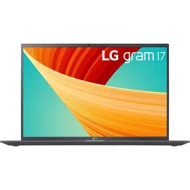 LG gram 17 17Z90R-G.AA76G