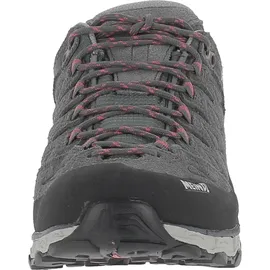 MEINDL Lite Trail GTX Damen steingrau/rose 41