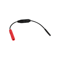 771000-6903 Ersatz Spannungswandler für ACV Kamera 12Volt -> 3Volt