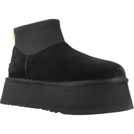 UGG Australia UGG Classic Mini DIPPER schwarz - Schwarz - 36
