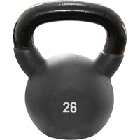 Sporttrend 24® Kettlebell 26kg Kugelhantel Hantel Schwunghantel Kurzhantel